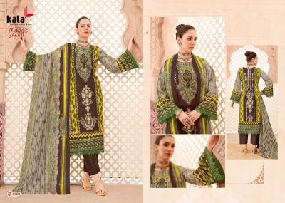 Kala magic vol-24 wholesale kurtis online in kolkata